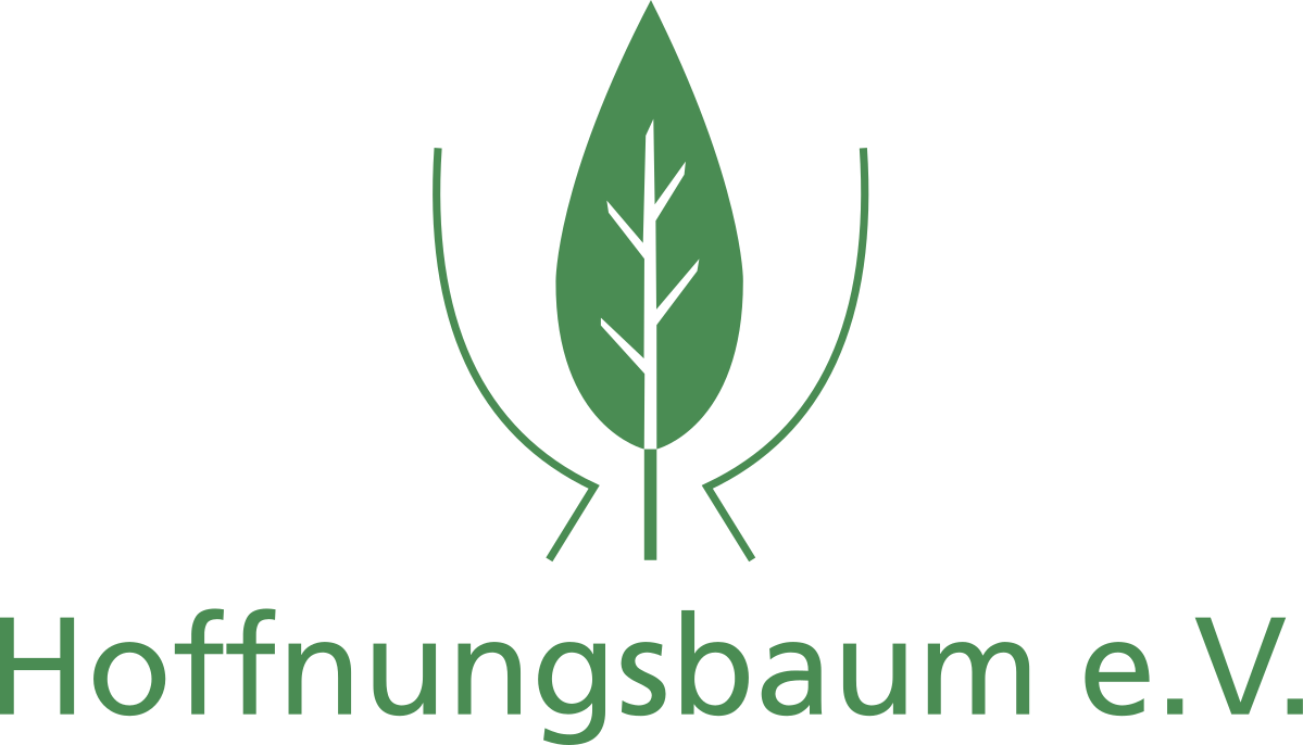 Hoffnungsbaum e. V. Logo