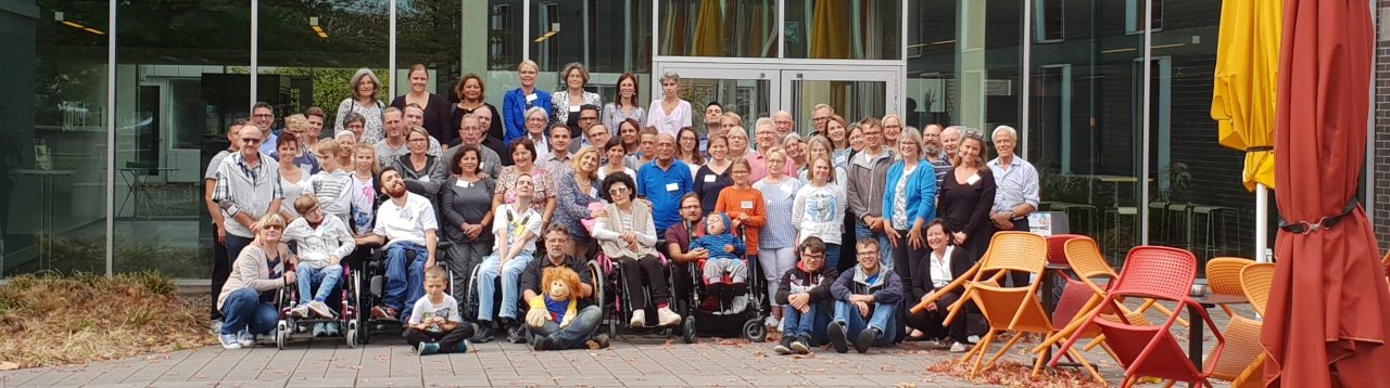 8. NBIA-Familienkonferenz