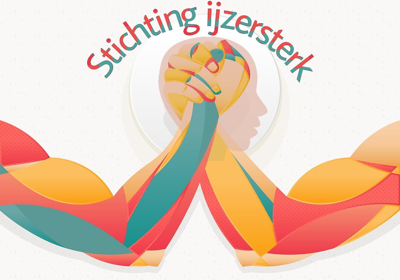 Stichting Ijzersterk