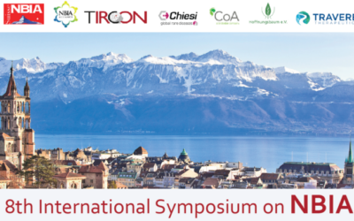8th International Symposium on NBIA in Switzerland