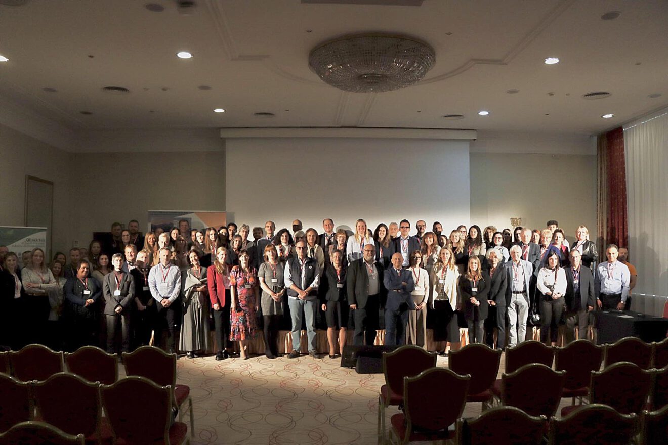 Internationale wissenschaftliche NBIA-Konferenz in Polen