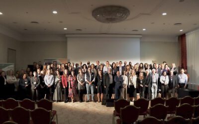 NBIA International Scientific Conference in Poland