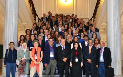 9. Internationales NBIA-Symposium in der Türkei