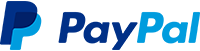 PayPal logo