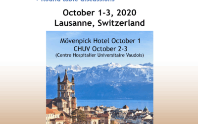 7th International NBIA Symposium in Lausanne postponed!